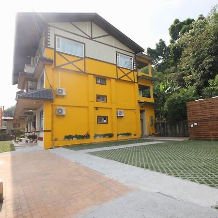 Taomilu B&B Puli Exterior photo