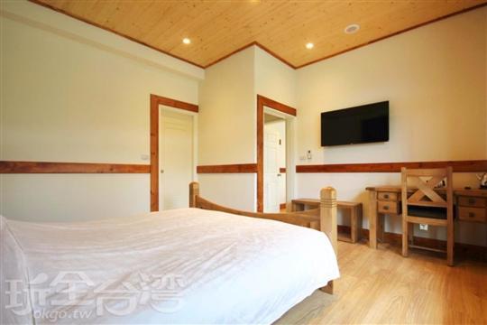 Taomilu B&B Puli Exterior photo