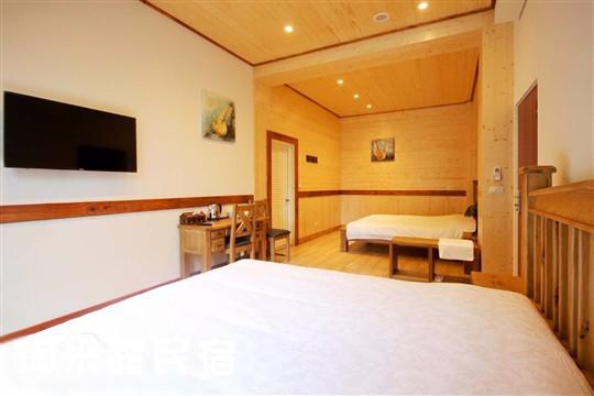 Taomilu B&B Puli Exterior photo