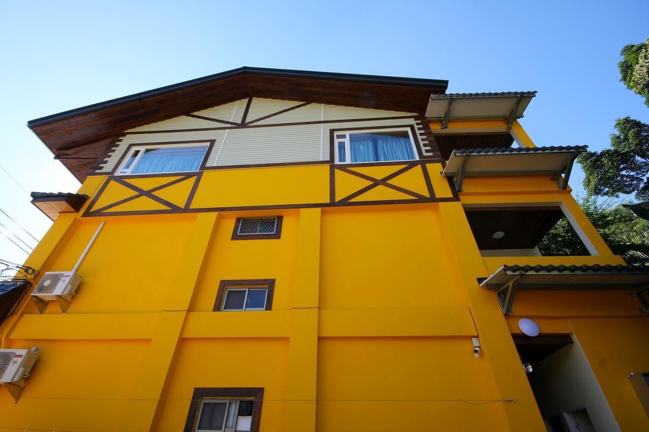 Taomilu B&B Puli Exterior photo
